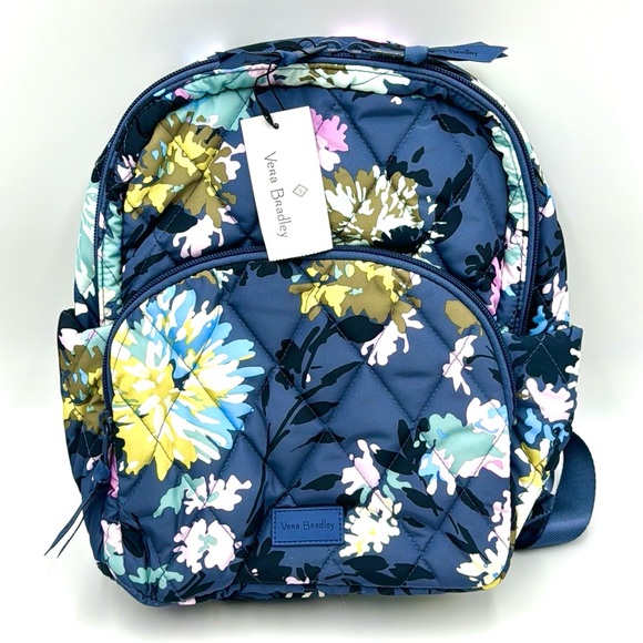 Vera Bradley Ultralight Compact Backpack - Picture 15 of 15